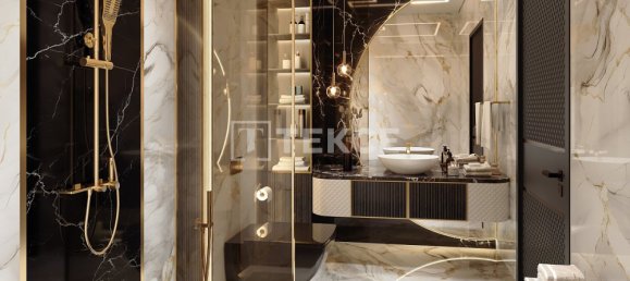 3 bedrooms Apartment in Business Bay, UAE No. 50775 4