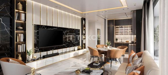 3 bedrooms Apartment in Business Bay, UAE No. 50775 8