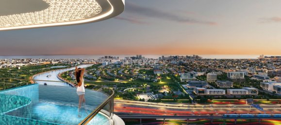 3 bedrooms Apartment in Business Bay, UAE No. 50775 10