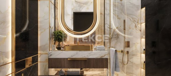 3 bedrooms Apartment in Business Bay, UAE No. 50775 14