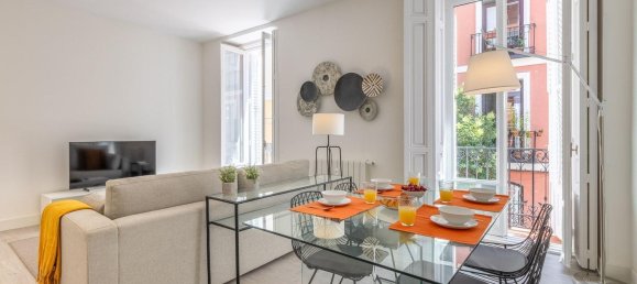 2 bedrooms Apartment in Madrid, Spain No. 115608 3