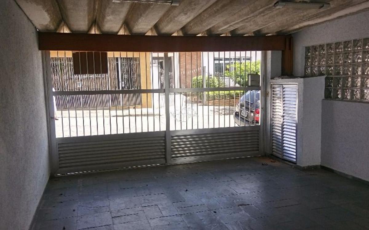 2 bedrooms House in Sao Paulo, Brazil No. 497327