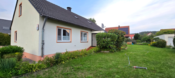 Adosado de 4 dormitorios en Ansbach, Germany No. 314651 5