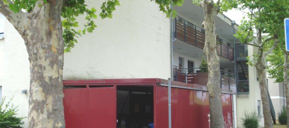 2 Schlafzimmer Wohnung in Karlsruhe, Germany, Nr. 264718 3