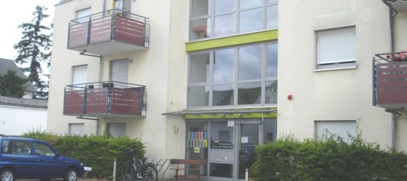 2 Schlafzimmer Wohnung in Karlsruhe, Germany, Nr. 264718 2