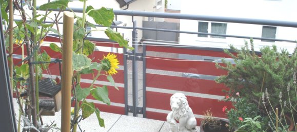 2 Schlafzimmer Wohnung in Karlsruhe, Germany, Nr. 264718 5