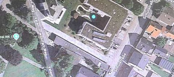 2 Schlafzimmer Wohnung in Karlsruhe, Germany, Nr. 264718 18