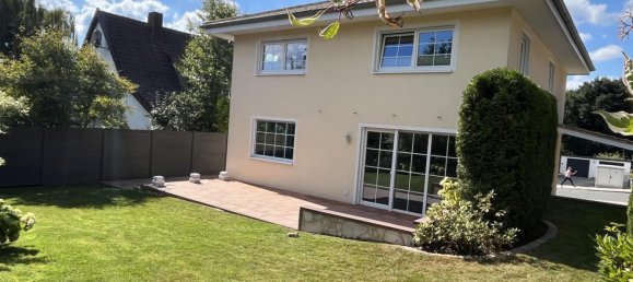 Villa de 4 habitaciónes en Lippe, Germany No. 347710 3