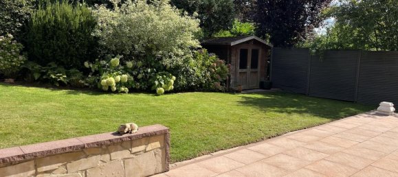 Villa de 4 habitaciónes en Lippe, Germany No. 347710 6