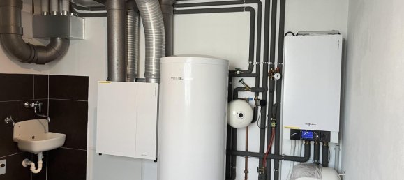 Villa de 4 habitaciónes en Lippe, Germany No. 347710 18