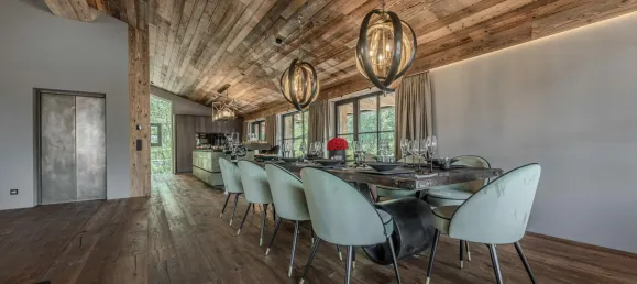 5 bedrooms House in Reith bei Kitzbuhel, Austria No. 141534 4