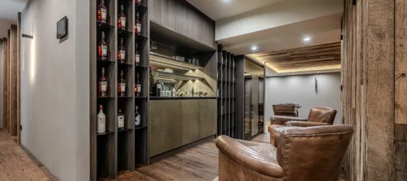 5 bedrooms House in Reith bei Kitzbuhel, Austria No. 141534 9