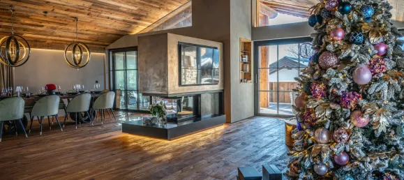 5 bedrooms House in Reith bei Kitzbuhel, Austria No. 141534 11