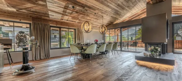 5 bedrooms House in Reith bei Kitzbuhel, Austria No. 141534 2