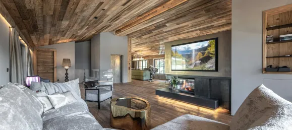 5 bedrooms House in Reith bei Kitzbuhel, Austria No. 141534 3