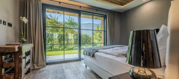 5 bedrooms House in Reith bei Kitzbuhel, Austria No. 141534 6