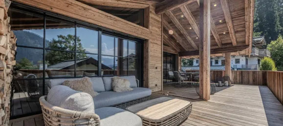 5 bedrooms House in Reith bei Kitzbuhel, Austria No. 141534 8