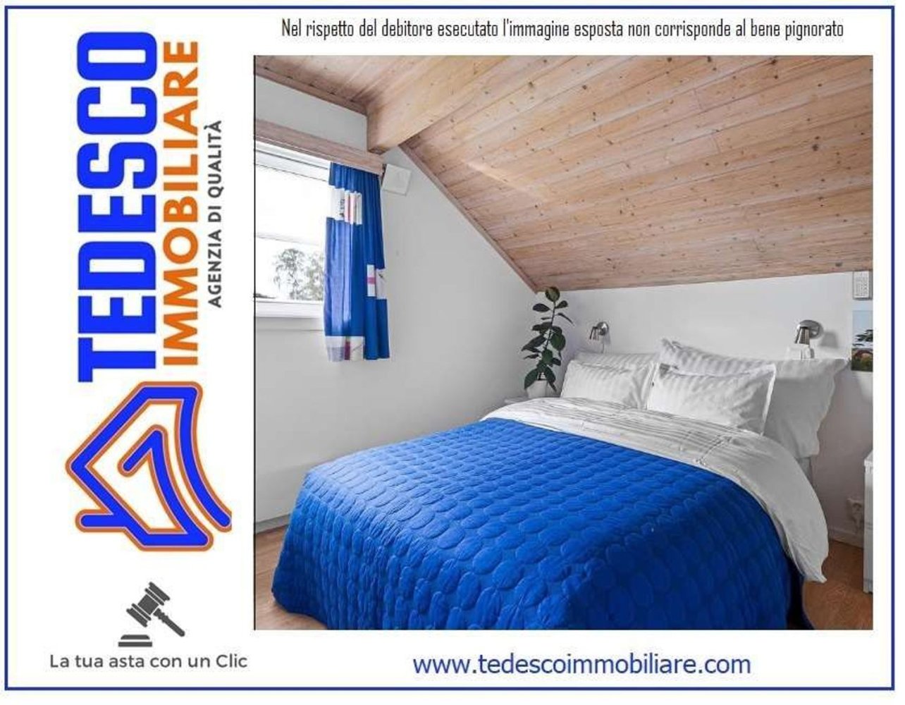 4 bedrooms Apartment in Bucciano, Italy No. 375827