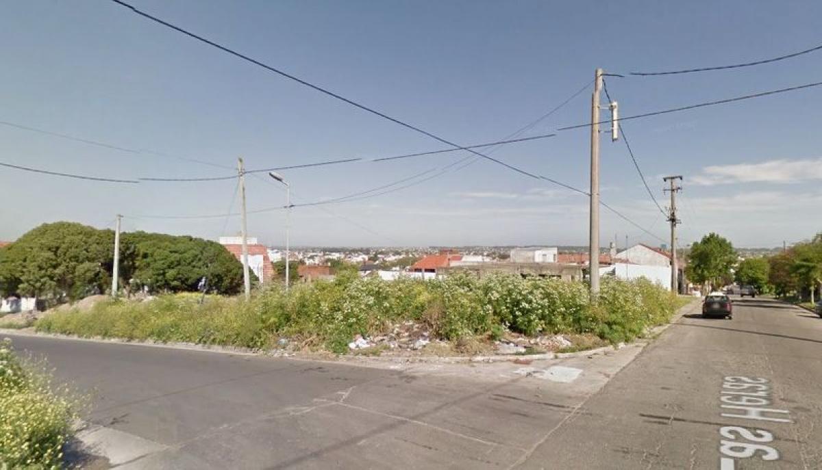 167m² Land in Mar del Plata, Argentina No. 122134
