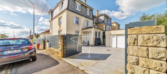 6 غرف نوم منزل في Metz, France رقم 232335 17