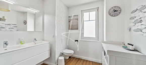 6 غرف نوم منزل في Metz, France رقم 232335 22