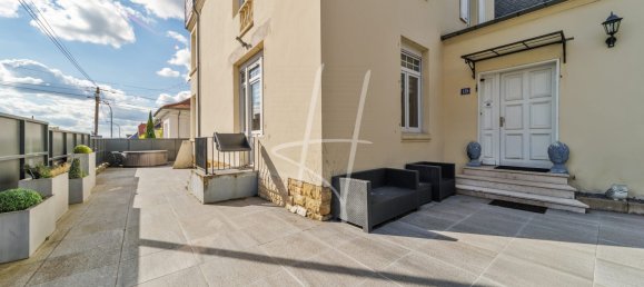 6 غرف نوم منزل في Metz, France رقم 232335 19