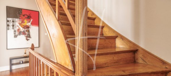 6 غرف نوم منزل في Metz, France رقم 232335 8