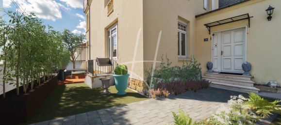 6 غرف نوم منزل في Metz, France رقم 232335 18