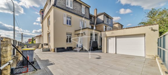 6 غرف نوم منزل في Metz, France رقم 232335 16