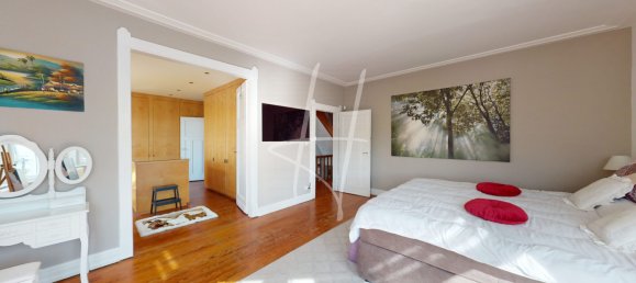 6 غرف نوم منزل في Metz, France رقم 232335 20