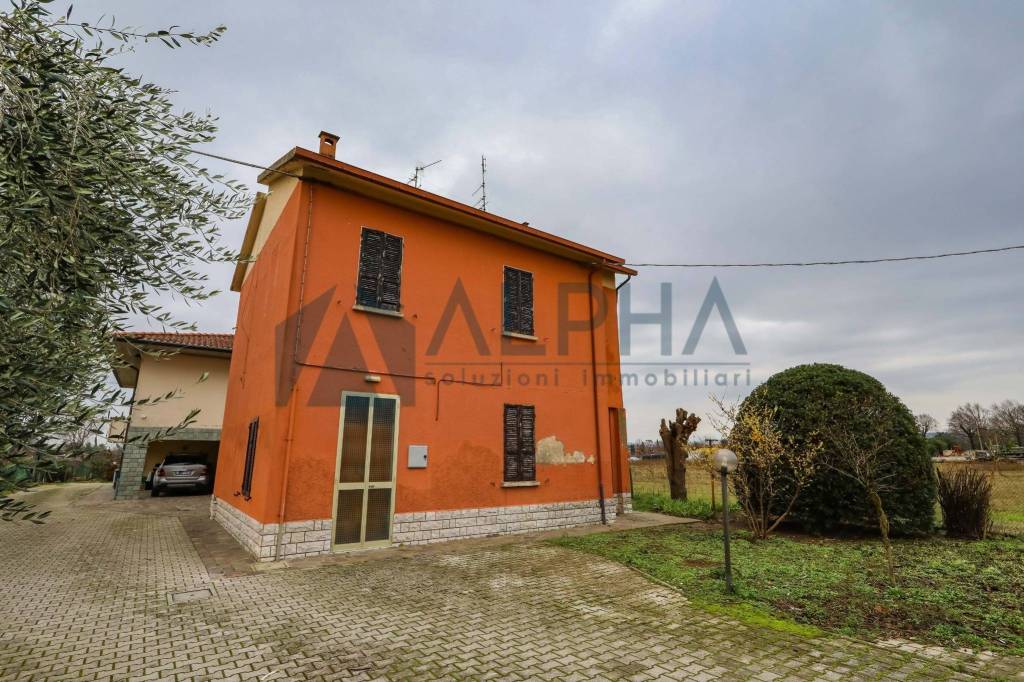 5غرفة منزل في Forlì, Italy رقم 135988