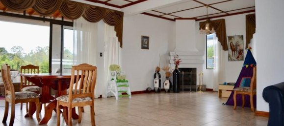 4 chambres Maison à San Isidro, Costa Rica No. 544 4