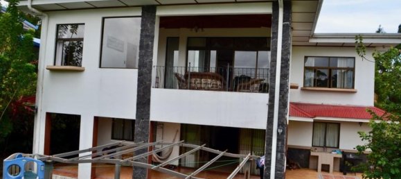 4 chambres Maison à San Isidro, Costa Rica No. 544 2