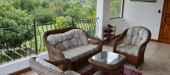 4 chambres Maison à San Isidro, Costa Rica No. 544 5