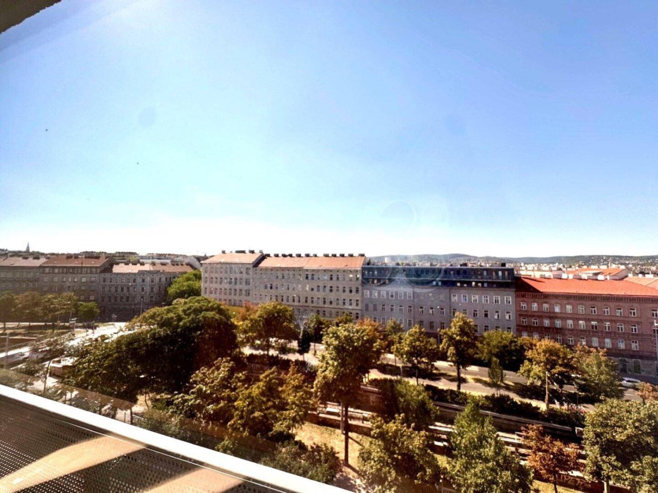 Estudio en Neubau, Austria No. 221326