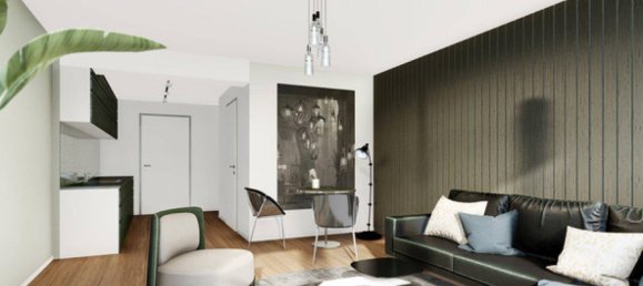 Estudio en Neubau, Austria No. 221326 4