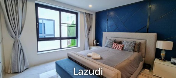 8 bedrooms Cafe / restaurant in Pattaya, Thailand No. 15979 10