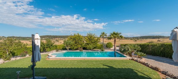 4 bedrooms House in Sineu, Spain No. 41578 18