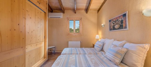 4 bedrooms House in Sineu, Spain No. 41578 12