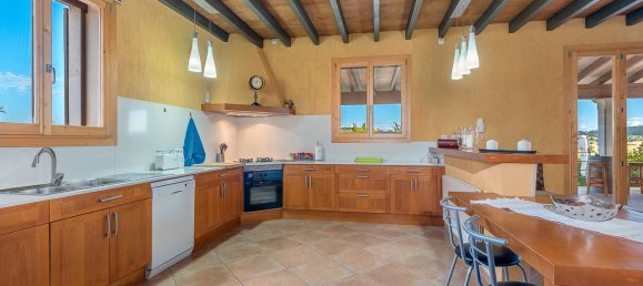 4 bedrooms House in Sineu, Spain No. 41578 8