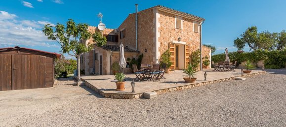 4 bedrooms House in Sineu, Spain No. 41578 19