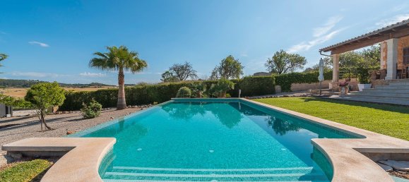 4 bedrooms House in Sineu, Spain No. 41578 17