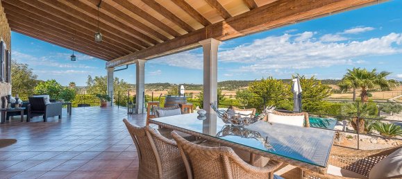 4 bedrooms House in Sineu, Spain No. 41578 15