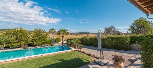 4 bedrooms House in Sineu, Spain No. 41578 6