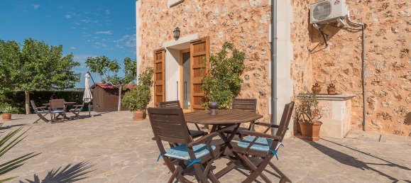 4 bedrooms House in Sineu, Spain No. 41578 4