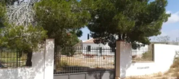 3 bedrooms House in Fuente Alamo, Spain No. 144193 2