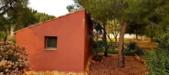 3 bedrooms House in Fuente Alamo, Spain No. 144193 31