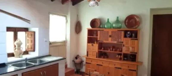 3 bedrooms House in Fuente Alamo, Spain No. 144193 8