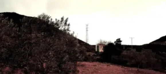 3 bedrooms House in Fuente Alamo, Spain No. 144193 22