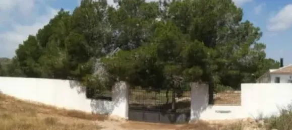 3 bedrooms House in Fuente Alamo, Spain No. 144193 48